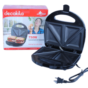 Sándwich Maker