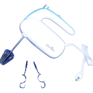 Hand Mixer DW- 611