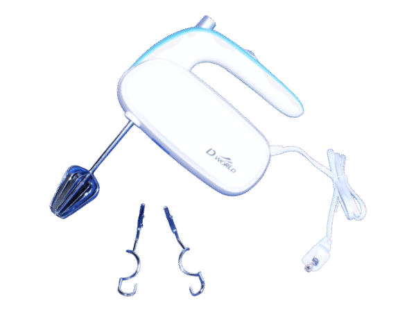 Hand Mixer DW- 611