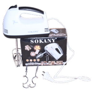 Hand Mixer Mini