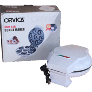 Donut Maker