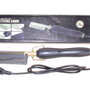 Styling Comb