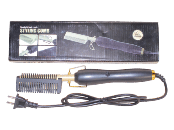 Styling Comb