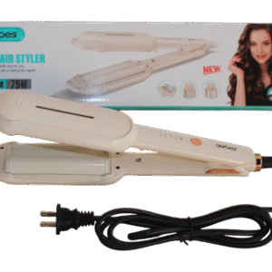 Hair Styler 2 in 1