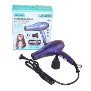 Professional Hair Dryer
