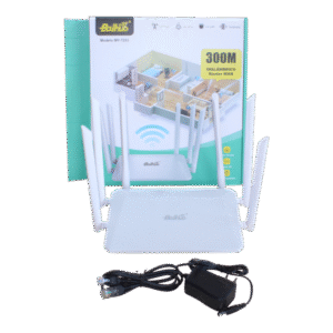 Inalámbrico Router WanM