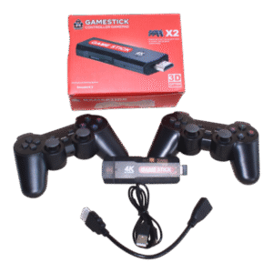 Gamestick Controller