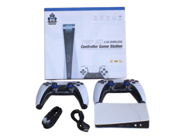 Controller Game Station