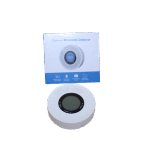 Carbon Monoxide Detector