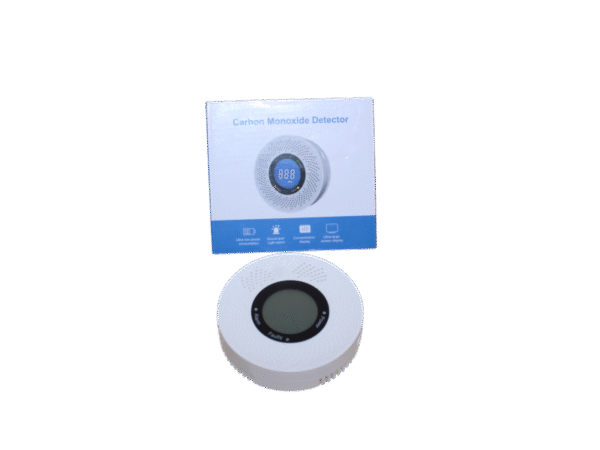 Carbon Monoxide Detector