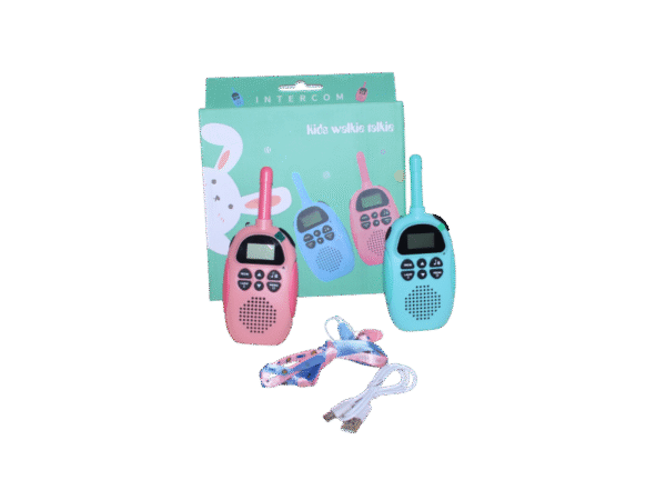 Kids Walkie-talkies