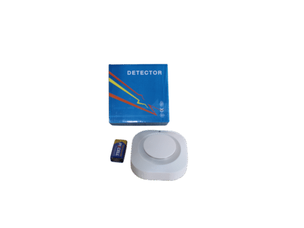 Detector