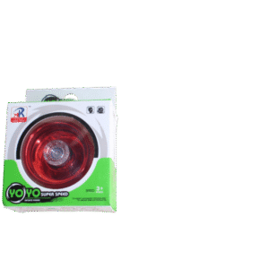 Yoyo Súper Speed