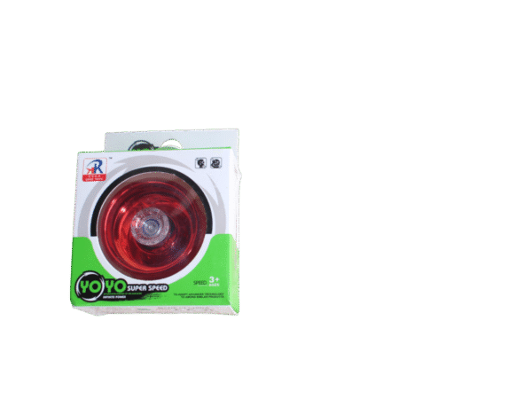 Yoyo Súper Speed