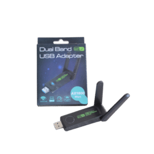 Dual Banda USB Adapter