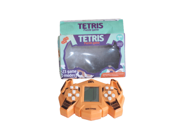 Tetris