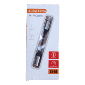 Audio Cable