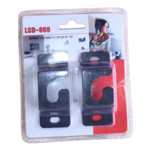 Soporte Fixo para TV LCD LED 13 -70
