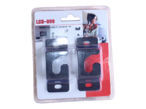 Soporte Fixo para TV LCD LED 13 -70