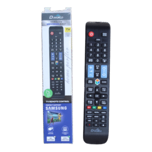 Control Remoto