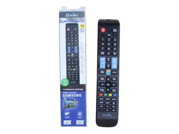 Control Remoto