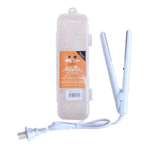 Plancha de Pelo Mini