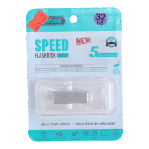 Flash Disk 32G