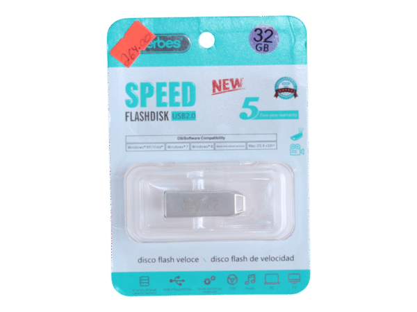Flash Disk 32G