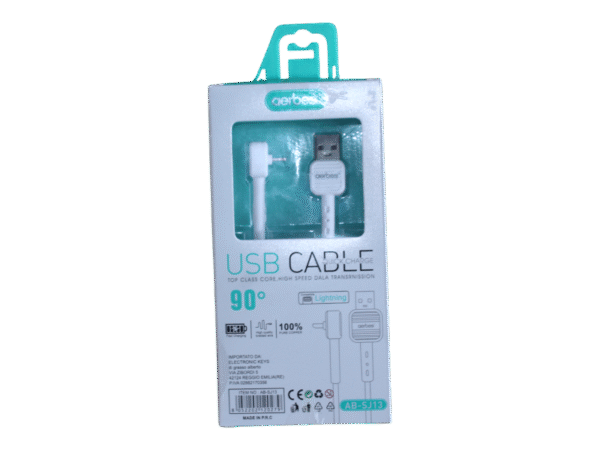 USB Cable quick charge