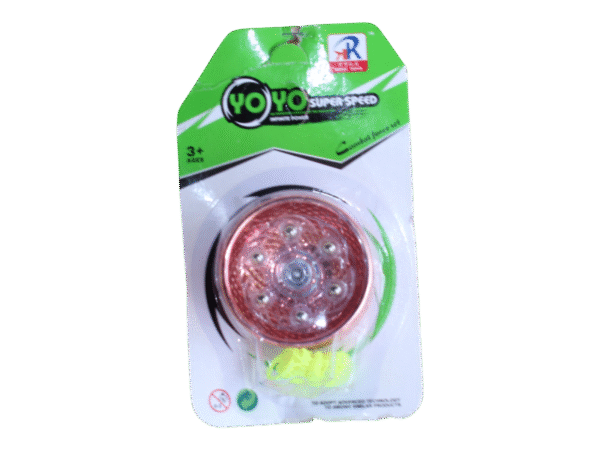Yoyo Súper Speed