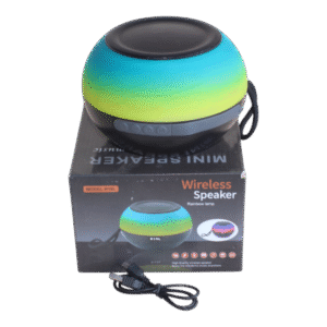 Wireless Speaker