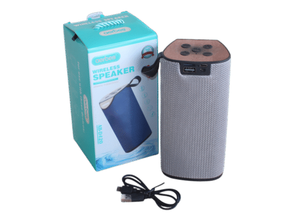 Wireless Speaker