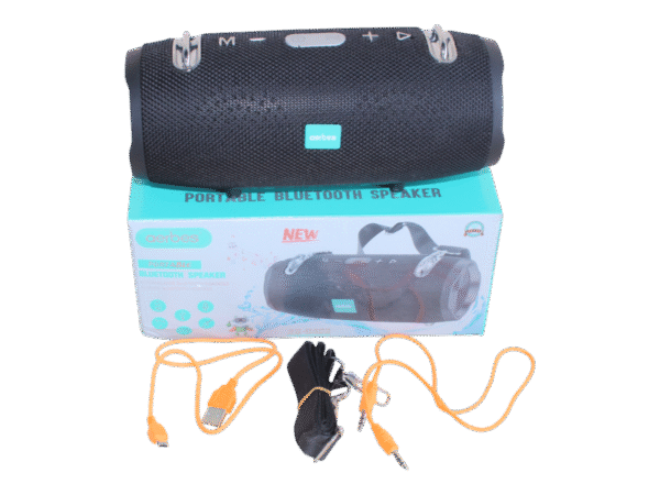 Bluetooth Speaker
