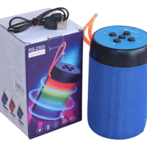 Speaker