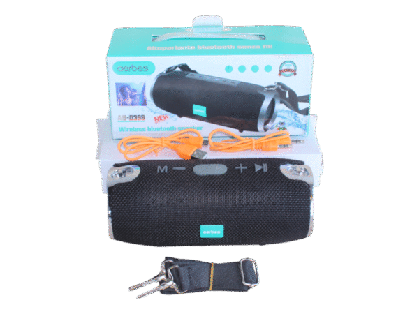 Wireless Bluetooth Speaker