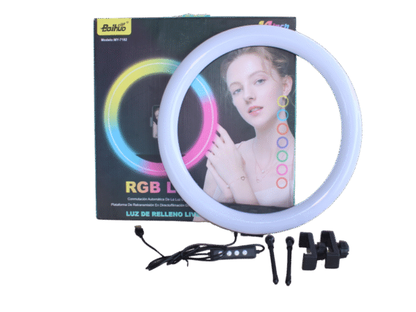 RGB LED 36cm