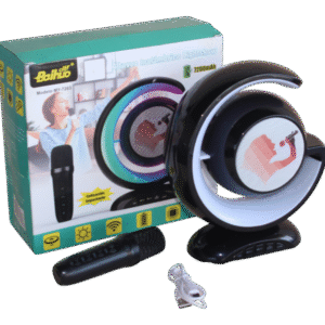 Altavoz Inalámbrico