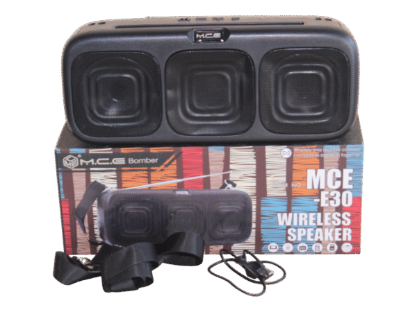 Wireless Speaker