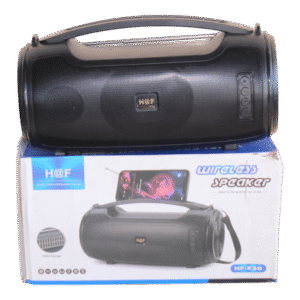 Wireless Speaker