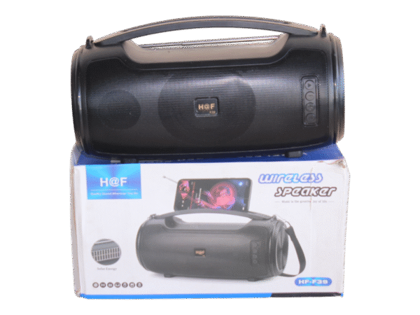 Wireless Speaker
