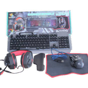 Gaming Bundle