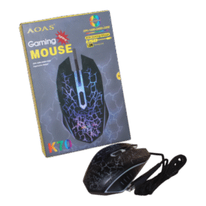 Mouse Gaming