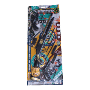 Super Gun Shooter