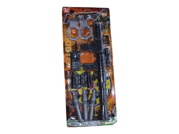 Military Equipment