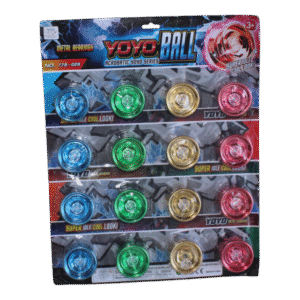 Yoyo Ball