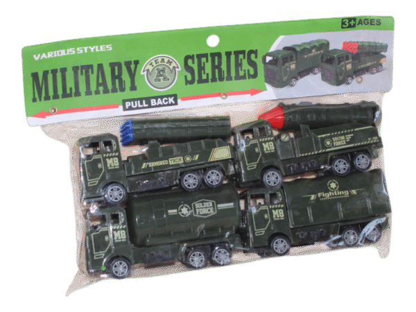 Military Serie
