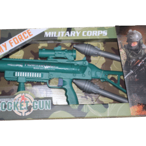 Military Corps