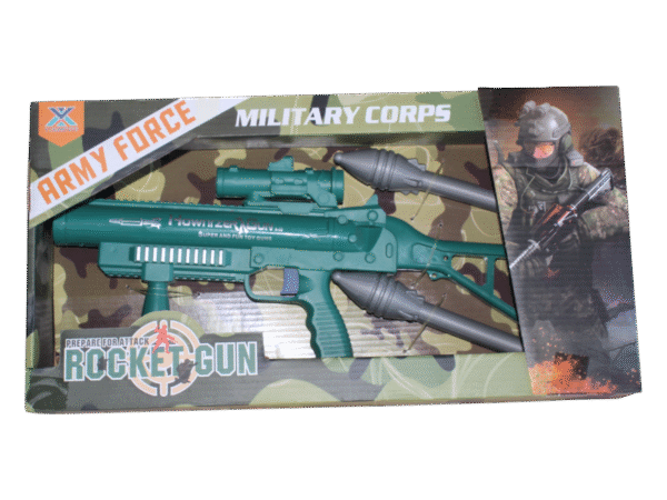 Military Corps