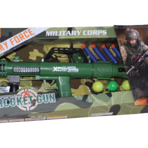 Military Corps