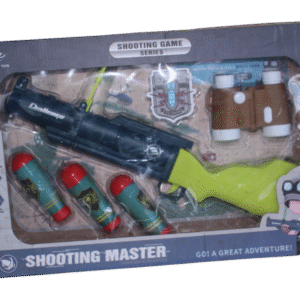 Shooting Master